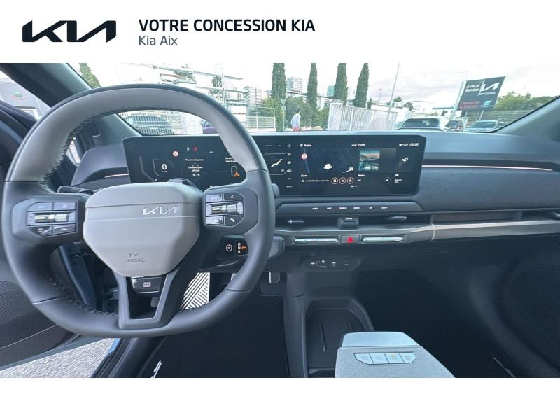 KIA Carens d’occasion à vendre à AIX-EN-PROVENCE chez CARAUTO SERVICES (Photo 7)
