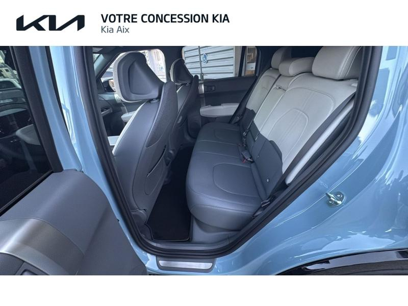 KIA Carens d’occasion à vendre à AIX-EN-PROVENCE chez CARAUTO SERVICES (Photo 11)