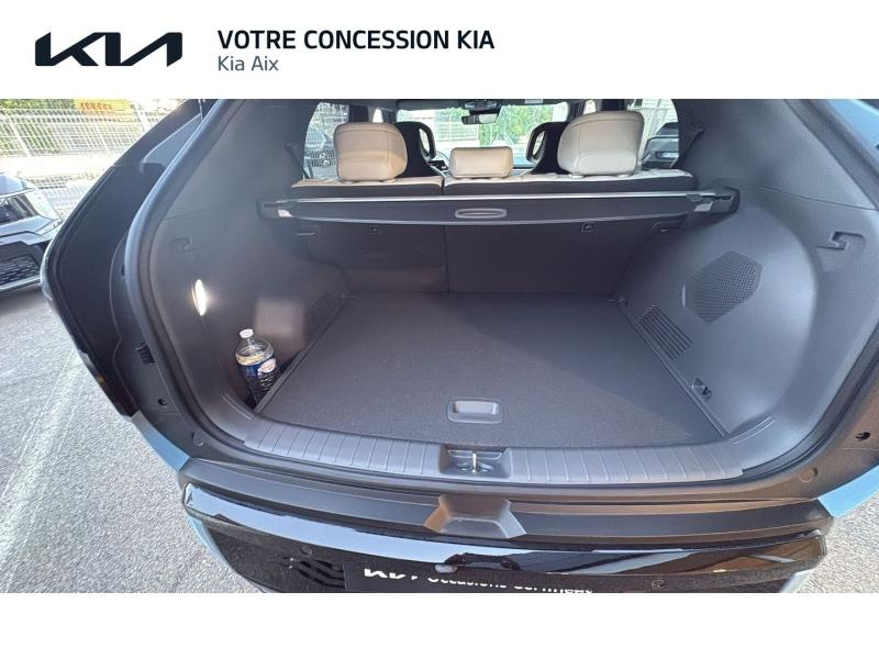 KIA Carens d’occasion à vendre à AIX-EN-PROVENCE chez CARAUTO SERVICES (Photo 12)