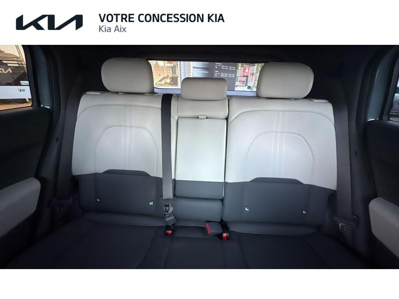 KIA Carens d’occasion à vendre à AIX-EN-PROVENCE chez CARAUTO SERVICES (Photo 13)