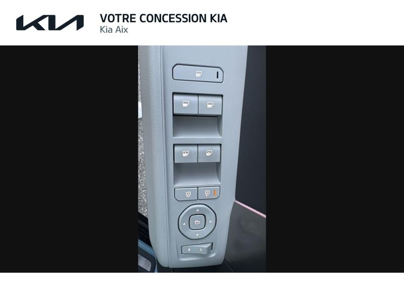KIA Carens d’occasion à vendre à AIX-EN-PROVENCE chez CARAUTO SERVICES (Photo 15)