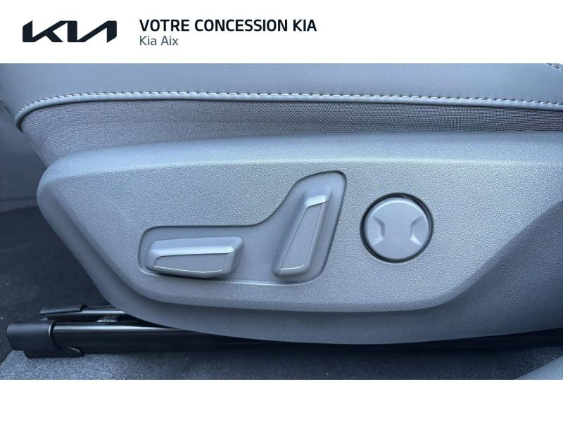 KIA Carens d’occasion à vendre à AIX-EN-PROVENCE chez CARAUTO SERVICES (Photo 17)