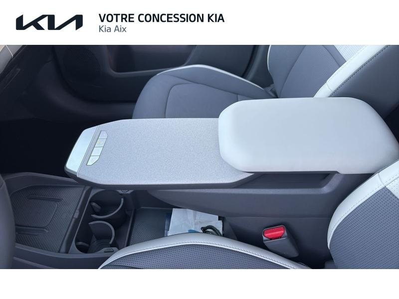 KIA Carens d’occasion à vendre à AIX-EN-PROVENCE chez CARAUTO SERVICES (Photo 18)