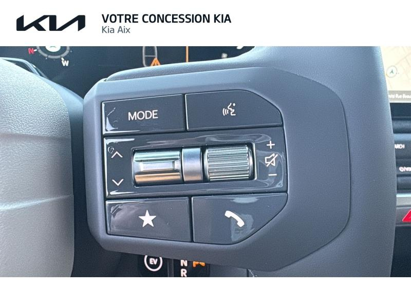 KIA Carens d’occasion à vendre à AIX-EN-PROVENCE chez CARAUTO SERVICES (Photo 20)