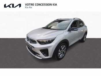 KIA Stonic d’occasion à vendre à AIX-EN-PROVENCE