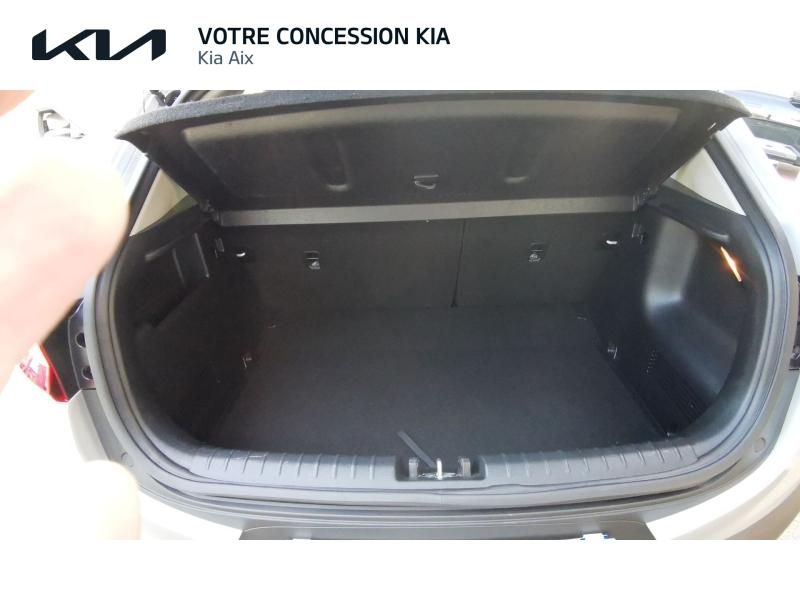 KIA Stonic d’occasion à vendre à AIX-EN-PROVENCE chez CARAUTO SERVICES (Photo 6)