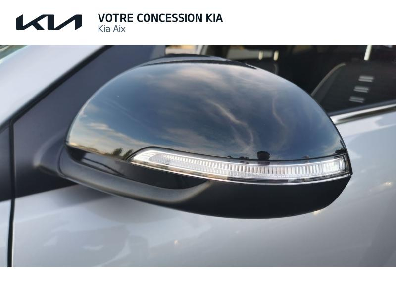 KIA Stonic d’occasion à vendre à AIX-EN-PROVENCE chez CARAUTO SERVICES (Photo 7)