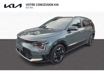 KIA Niro d’occasion à vendre à AIX-EN-PROVENCE