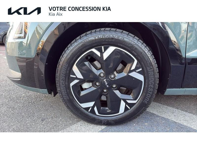 KIA Niro d’occasion à vendre à AIX-EN-PROVENCE chez CARAUTO SERVICES (Photo 4)