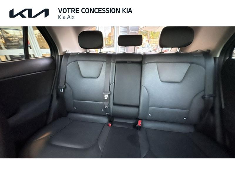 KIA Niro d’occasion à vendre à AIX-EN-PROVENCE chez CARAUTO SERVICES (Photo 13)