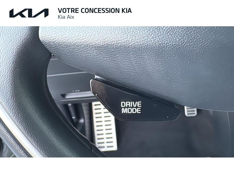 KIA Niro d’occasion à vendre à AIX-EN-PROVENCE chez CARAUTO SERVICES (Photo 19)