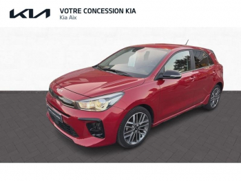 KIA Rio d’occasion à vendre à AIX-EN-PROVENCE
