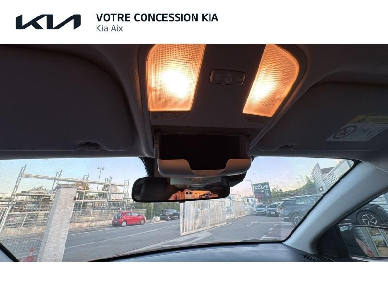 KIA Rio d’occasion à vendre à AIX-EN-PROVENCE chez CARAUTO SERVICES (Photo 6)