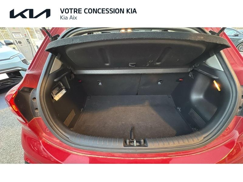 KIA Rio d’occasion à vendre à AIX-EN-PROVENCE chez CARAUTO SERVICES (Photo 12)