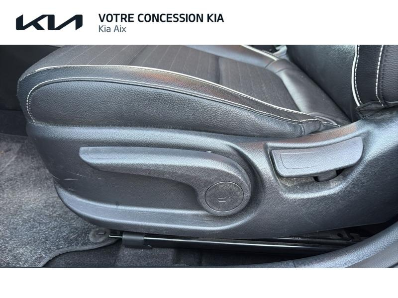 KIA Rio d’occasion à vendre à AIX-EN-PROVENCE chez CARAUTO SERVICES (Photo 16)