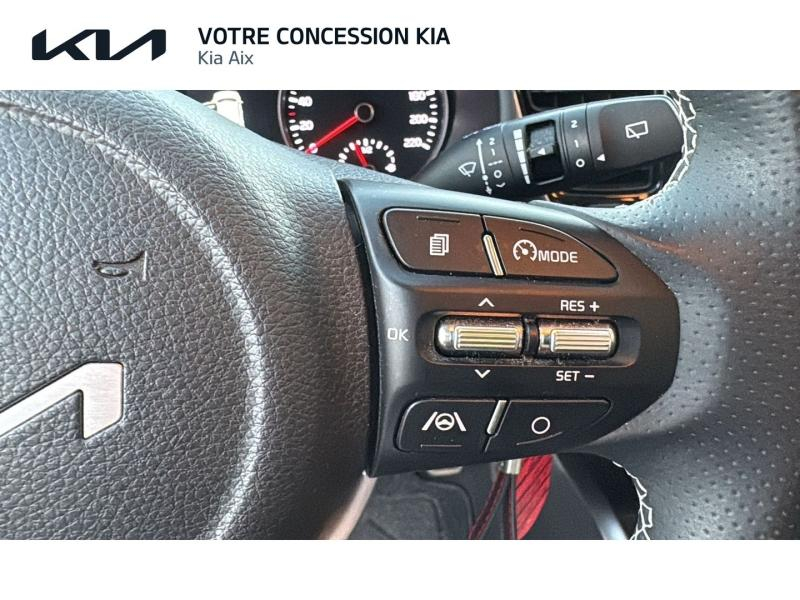 KIA Rio d’occasion à vendre à AIX-EN-PROVENCE chez CARAUTO SERVICES (Photo 18)
