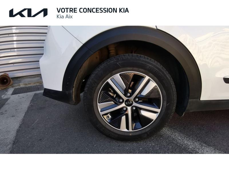agency.seo.links.detann.title KIA Niro d’occasion à vendre à AIX-EN-PROVENCE chez CARAUTO SERVICES (Photo 4)