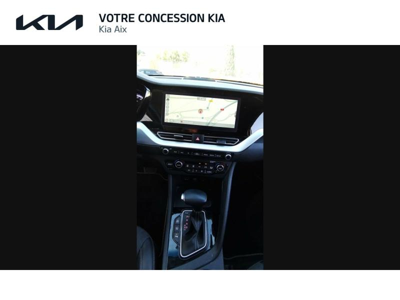 agency.seo.links.detann.title KIA Niro d’occasion à vendre à AIX-EN-PROVENCE chez CARAUTO SERVICES (Photo 20)