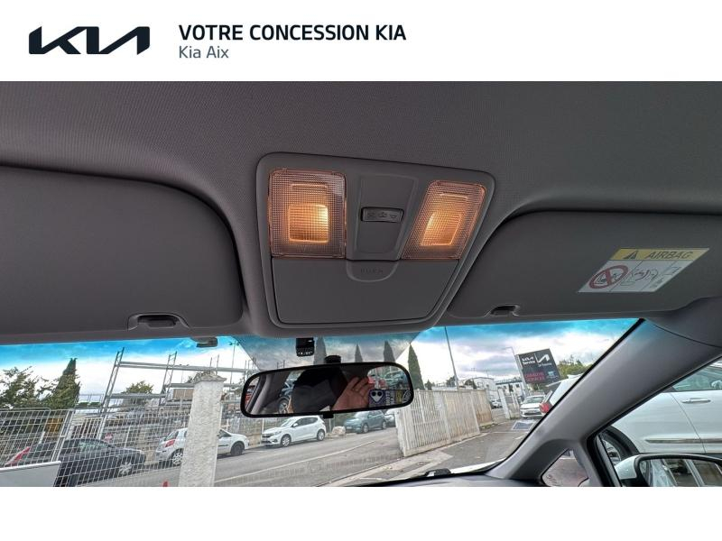 agency.seo.links.detann.title KIA Cee'd d’occasion à vendre à AIX-EN-PROVENCE chez CARAUTO SERVICES (Photo 6)