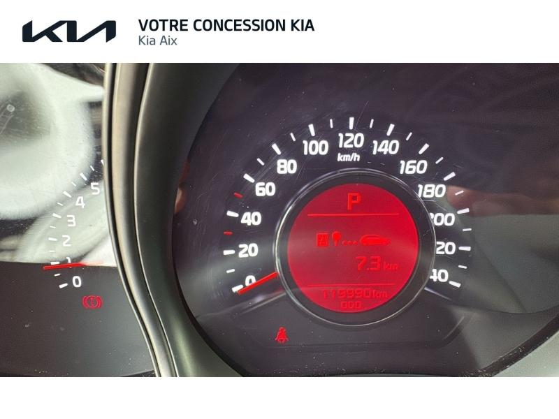agency.seo.links.detann.title KIA Cee'd d’occasion à vendre à AIX-EN-PROVENCE chez CARAUTO SERVICES (Photo 9)