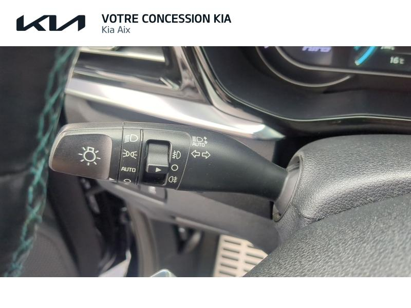 KIA e-Niro d’occasion à vendre à AIX-EN-PROVENCE chez CARAUTO SERVICES (Photo 11)