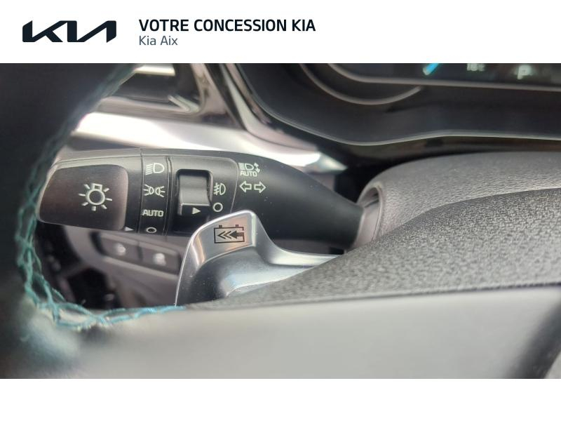 KIA e-Niro d’occasion à vendre à AIX-EN-PROVENCE chez CARAUTO SERVICES (Photo 12)