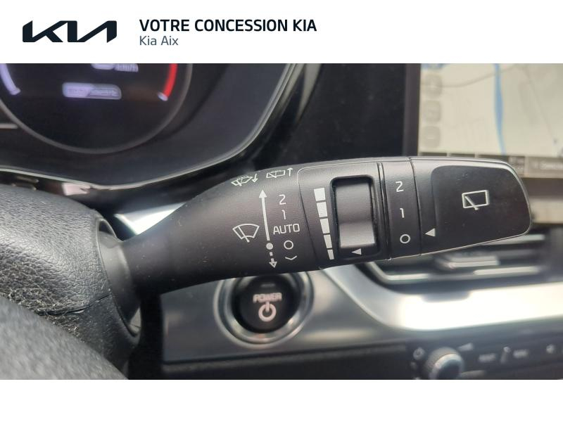 KIA e-Niro d’occasion à vendre à AIX-EN-PROVENCE chez CARAUTO SERVICES (Photo 15)
