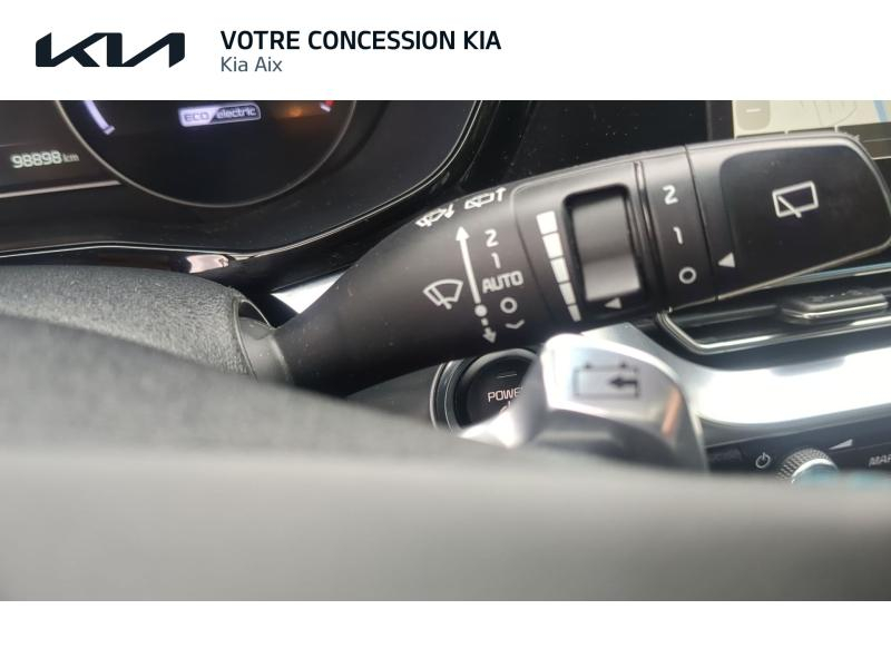 KIA e-Niro d’occasion à vendre à AIX-EN-PROVENCE chez CARAUTO SERVICES (Photo 16)