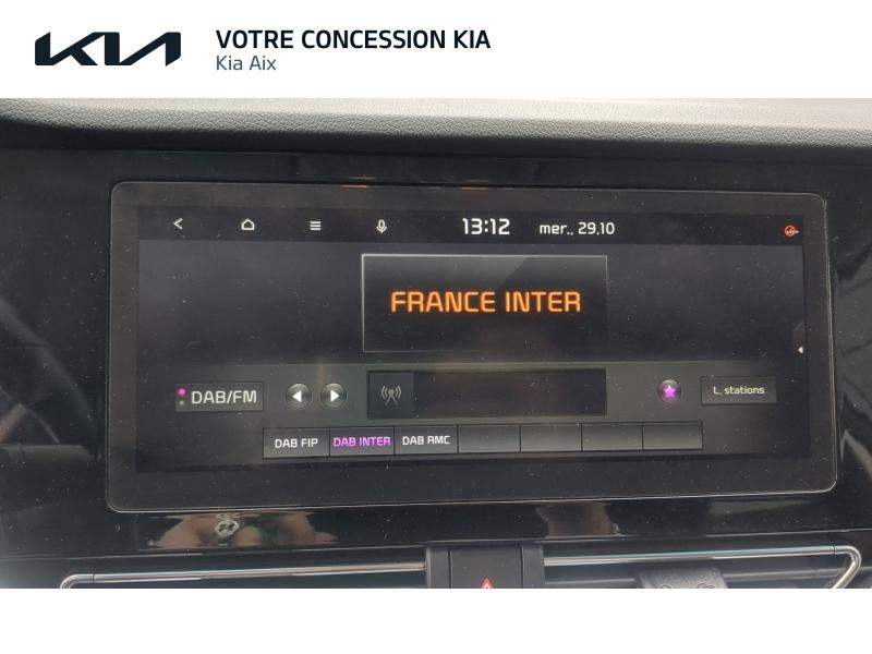 KIA e-Niro d’occasion à vendre à AIX-EN-PROVENCE chez CARAUTO SERVICES (Photo 18)