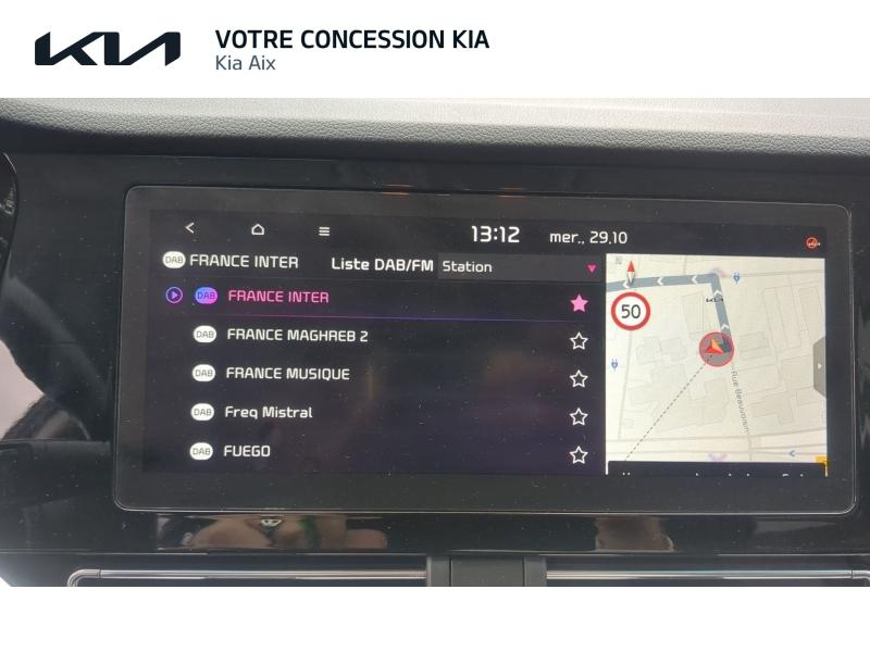 KIA e-Niro d’occasion à vendre à AIX-EN-PROVENCE chez CARAUTO SERVICES (Photo 19)