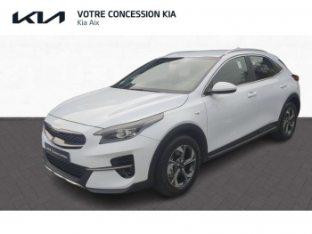 KIA XCeed d’occasion à vendre à AIX-EN-PROVENCE