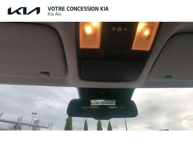 KIA XCeed d’occasion à vendre à AIX-EN-PROVENCE chez CARAUTO SERVICES (Photo 6)