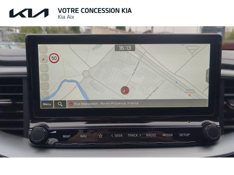 KIA XCeed d’occasion à vendre à AIX-EN-PROVENCE chez CARAUTO SERVICES (Photo 9)