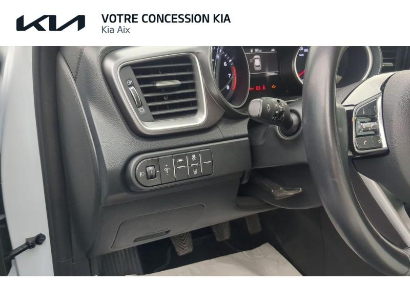 KIA XCeed d’occasion à vendre à AIX-EN-PROVENCE chez CARAUTO SERVICES (Photo 13)