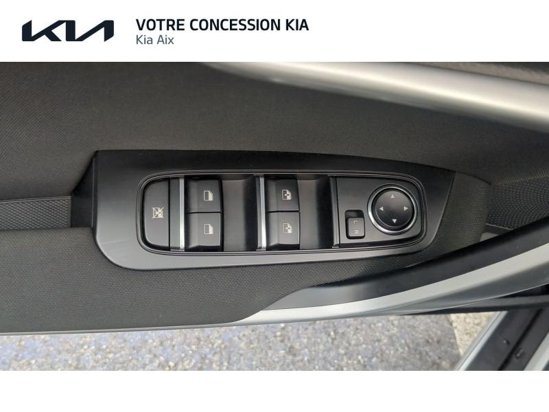KIA XCeed d’occasion à vendre à AIX-EN-PROVENCE chez CARAUTO SERVICES (Photo 14)