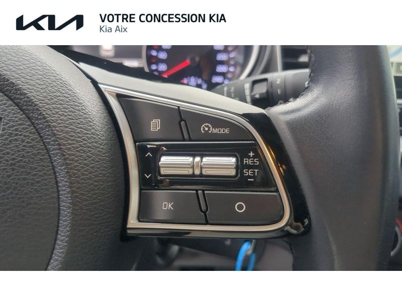 KIA XCeed d’occasion à vendre à AIX-EN-PROVENCE chez CARAUTO SERVICES (Photo 18)