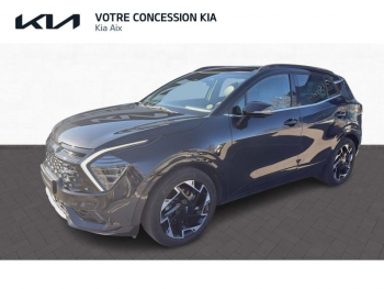 KIA Sportage d’occasion à vendre à AIX-EN-PROVENCE