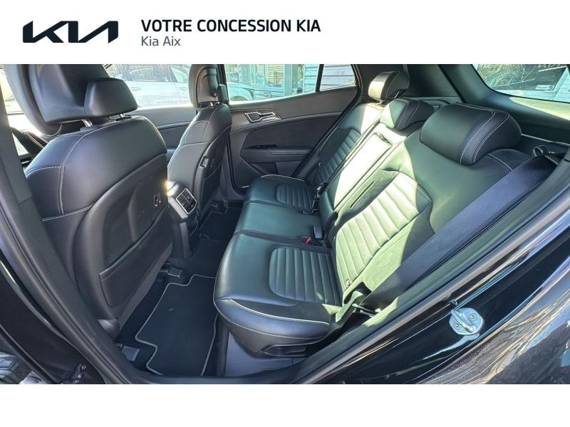KIA Sportage d’occasion à vendre à AIX-EN-PROVENCE chez CARAUTO SERVICES (Photo 11)