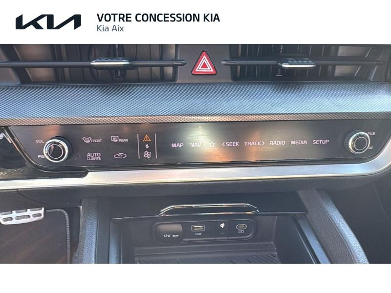 KIA Sportage d’occasion à vendre à AIX-EN-PROVENCE chez CARAUTO SERVICES (Photo 18)