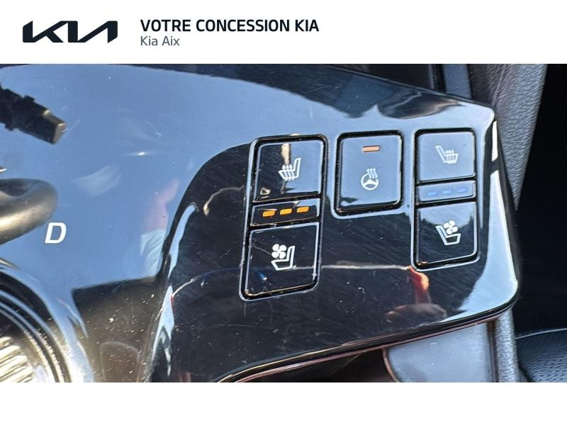 KIA Sportage d’occasion à vendre à AIX-EN-PROVENCE chez CARAUTO SERVICES (Photo 20)