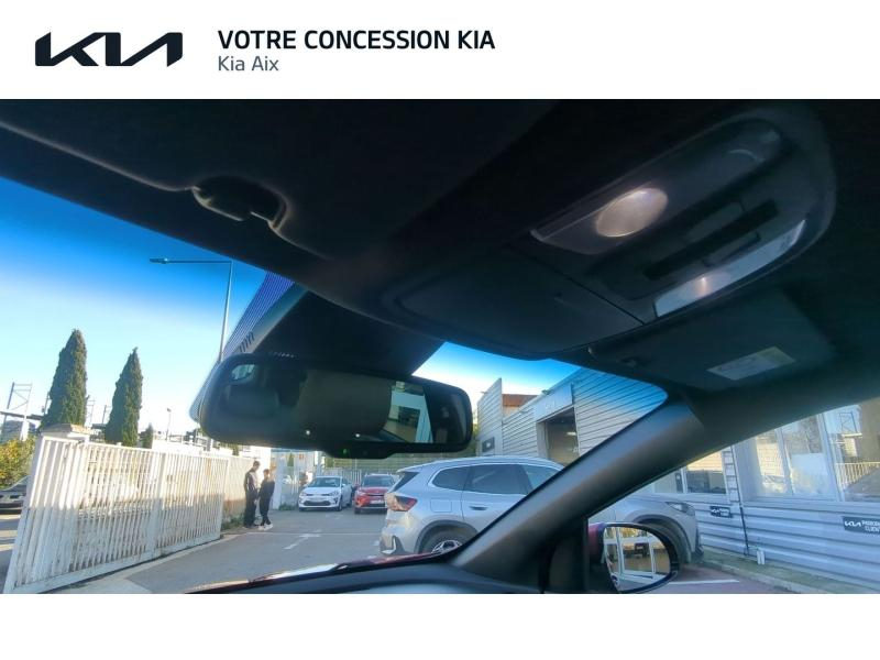 KIA Sportage d’occasion à vendre à AIX-EN-PROVENCE chez CARAUTO SERVICES (Photo 6)