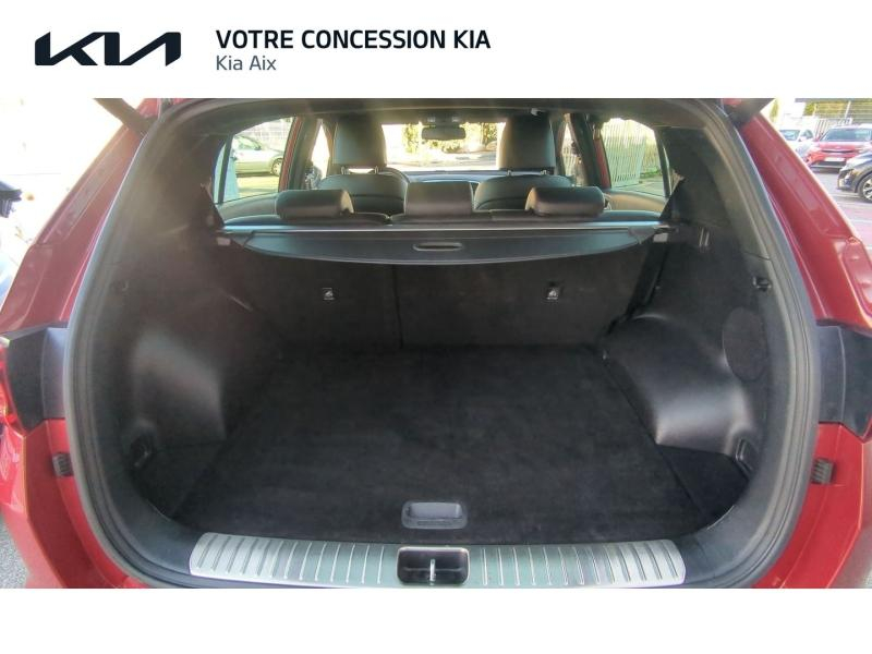 KIA Sportage d’occasion à vendre à AIX-EN-PROVENCE chez CARAUTO SERVICES (Photo 12)