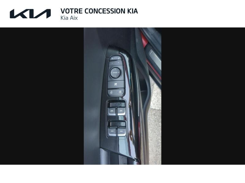 KIA Sportage d’occasion à vendre à AIX-EN-PROVENCE chez CARAUTO SERVICES (Photo 15)
