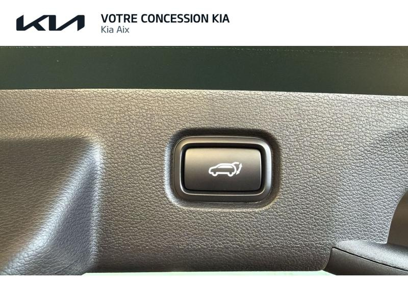 KIA Sportage d’occasion à vendre à AIX-EN-PROVENCE chez CARAUTO SERVICES (Photo 8)
