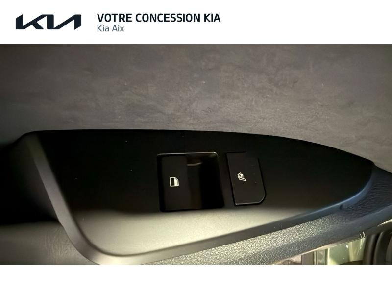 KIA Sportage d’occasion à vendre à AIX-EN-PROVENCE chez CARAUTO SERVICES (Photo 10)