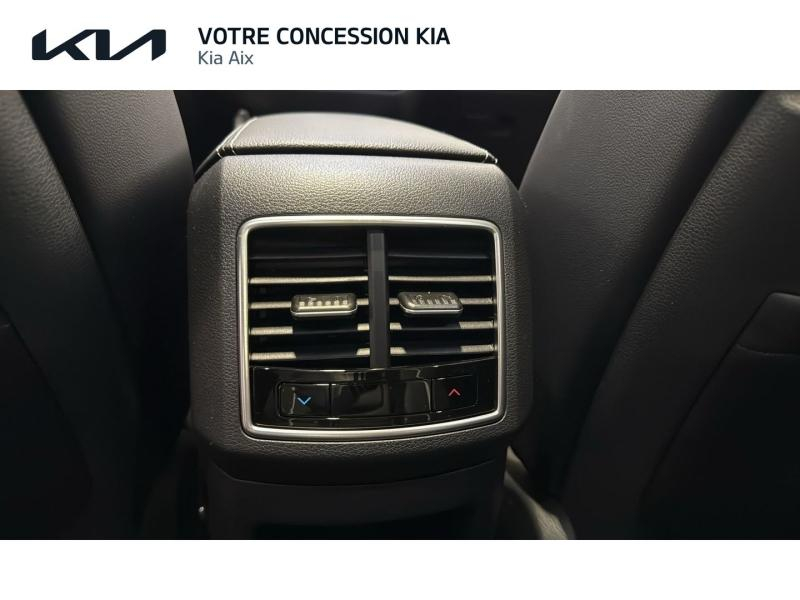 KIA Sportage d’occasion à vendre à AIX-EN-PROVENCE chez CARAUTO SERVICES (Photo 12)