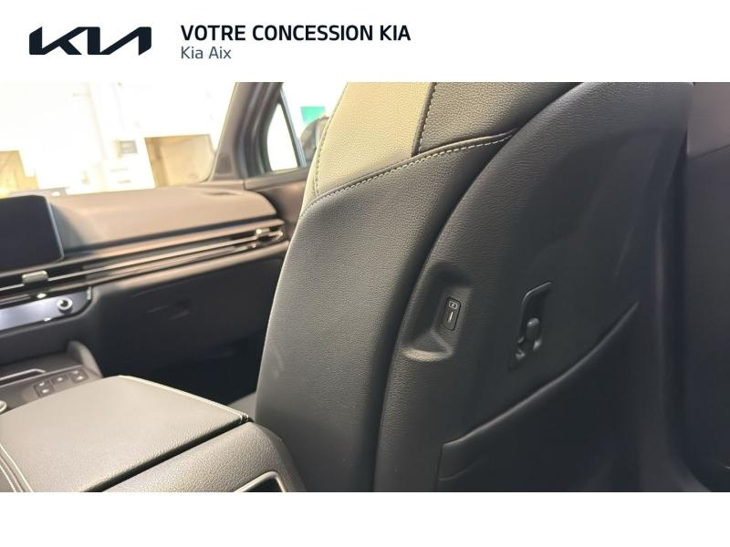 KIA Sportage d’occasion à vendre à AIX-EN-PROVENCE chez CARAUTO SERVICES (Photo 13)
