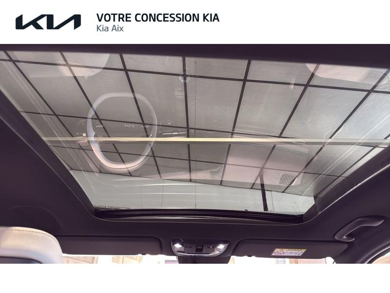 KIA Sportage d’occasion à vendre à AIX-EN-PROVENCE chez CARAUTO SERVICES (Photo 16)