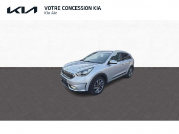 KIA Niro d’occasion à vendre à AIX-EN-PROVENCE