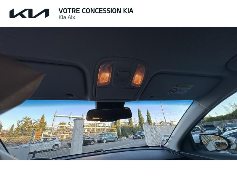 KIA Niro d’occasion à vendre à AIX-EN-PROVENCE chez CARAUTO SERVICES (Photo 6)